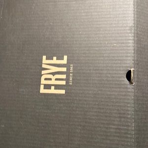 Frye women’s size 10 black